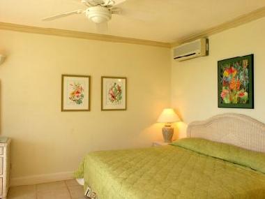 Pension in St Lawrence (Christ Church) oder Ferienwohnung oder Ferienhaus