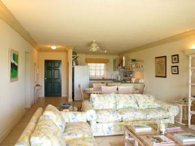 Pension in St Lawrence (Christ Church) oder Ferienwohnung oder Ferienhaus