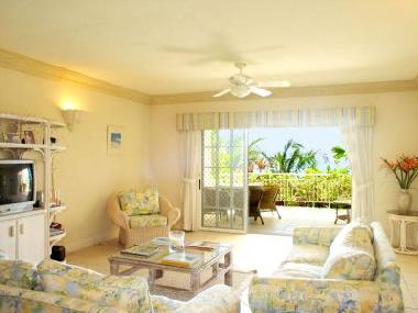 Pension in St Lawrence (Christ Church) oder Ferienwohnung oder Ferienhaus