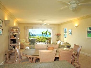 Pension in St Lawrence (Christ Church) oder Ferienwohnung oder Ferienhaus