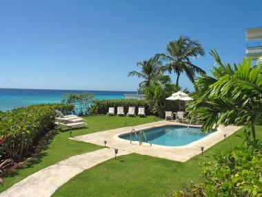 Pension in St Lawrence (Christ Church) oder Ferienwohnung oder Ferienhaus