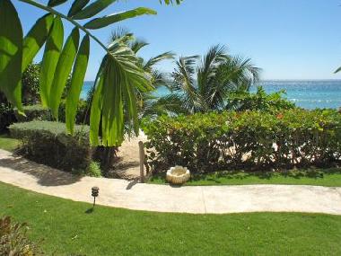 Pension in St Lawrence (Christ Church) oder Ferienwohnung oder Ferienhaus