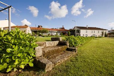 Pension in Paranhos - Seia (Serra da Estrela) oder Ferienwohnung oder Ferienhaus