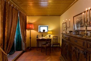 Pension in Paranhos - Seia (Serra da Estrela) oder Ferienwohnung oder Ferienhaus