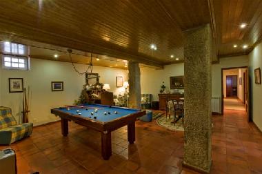 Pension in Paranhos - Seia (Serra da Estrela) oder Ferienwohnung oder Ferienhaus