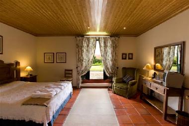 Pension in Paranhos - Seia (Serra da Estrela) oder Ferienwohnung oder Ferienhaus