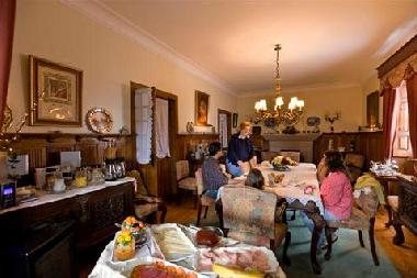 Pension in Paranhos - Seia (Serra da Estrela) oder Ferienwohnung oder Ferienhaus