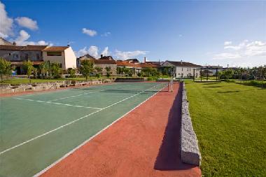 Pension in Paranhos - Seia (Serra da Estrela) oder Ferienwohnung oder Ferienhaus