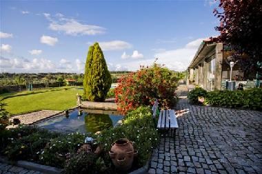 Pension in Paranhos - Seia (Serra da Estrela) oder Ferienwohnung oder Ferienhaus