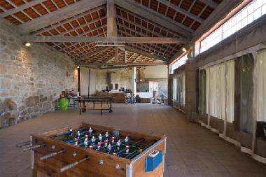 Pension in Paranhos - Seia (Serra da Estrela) oder Ferienwohnung oder Ferienhaus