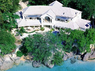 Pension in St. James (Saint James) oder Ferienwohnung oder Ferienhaus