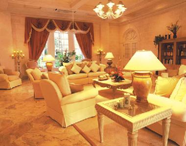 Pension in St. James (Saint James) oder Ferienwohnung oder Ferienhaus