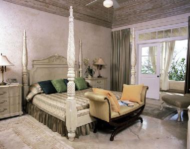 Pension in St. James (Saint James) oder Ferienwohnung oder Ferienhaus