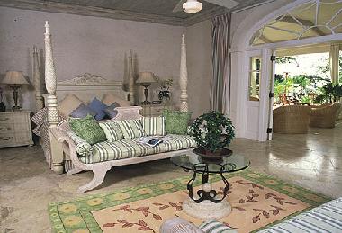 Pension in St. James (Saint James) oder Ferienwohnung oder Ferienhaus