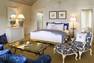 Pension in St. James (Saint James) oder Ferienwohnung oder Ferienhaus