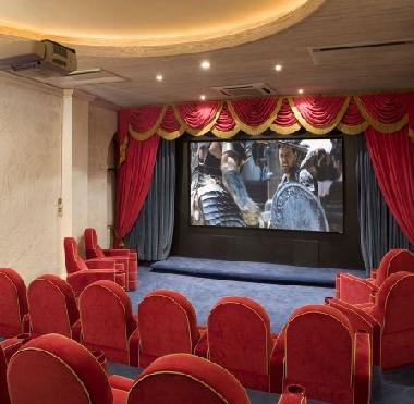 Pension in St. James (Saint James) oder Ferienwohnung oder Ferienhaus