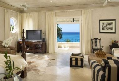 Pension in St. James (Saint James) oder Ferienwohnung oder Ferienhaus