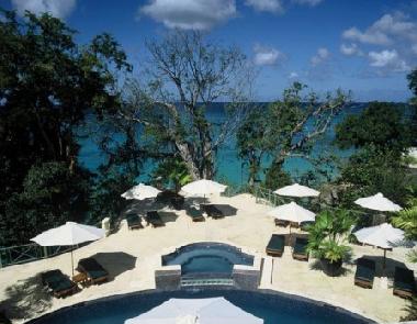 Pension in St. James (Saint James) oder Ferienwohnung oder Ferienhaus