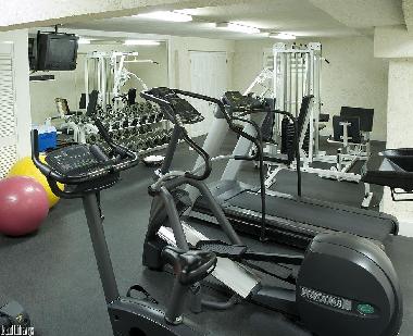 Pension in St. James (Saint James) oder Ferienwohnung oder Ferienhaus