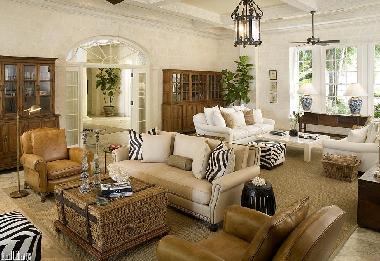 Pension in St. James (Saint James) oder Ferienwohnung oder Ferienhaus