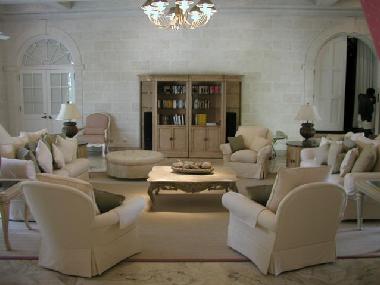 Pension in St. James (Saint James) oder Ferienwohnung oder Ferienhaus