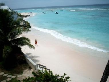 Pension in Christ Church (Christ Church) oder Ferienwohnung oder Ferienhaus