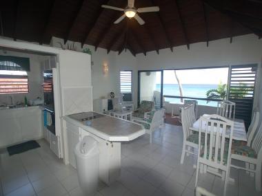 Pension in Christ Church (Christ Church) oder Ferienwohnung oder Ferienhaus