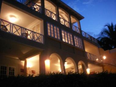 Ferienwohnung in Holetown (Saint James) oder Ferienwohnung oder Ferienhaus