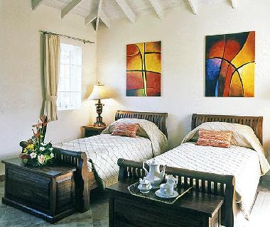 Ferienwohnung in Holetown (Saint James) oder Ferienwohnung oder Ferienhaus