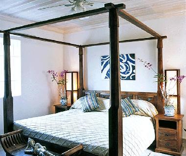 Ferienwohnung in Holetown (Saint James) oder Ferienwohnung oder Ferienhaus