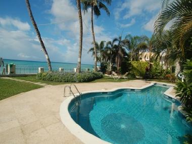 Pension in Christ Church (Christ Church) oder Ferienwohnung oder Ferienhaus