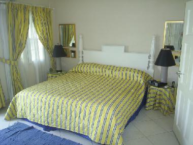 Pension in Christ Church (Christ Church) oder Ferienwohnung oder Ferienhaus