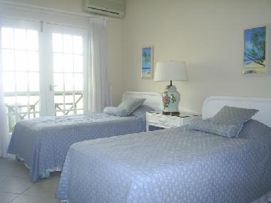 Pension in Christ Church (Christ Church) oder Ferienwohnung oder Ferienhaus