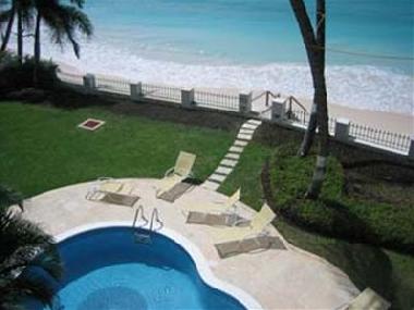 Pension in Christ Church (Christ Church) oder Ferienwohnung oder Ferienhaus