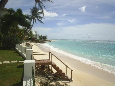Pension in Christ Church (Christ Church) oder Ferienwohnung oder Ferienhaus