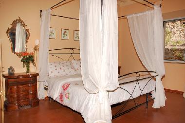 Ferienhaus in Cortona (Arezzo) oder Ferienwohnung oder Ferienhaus