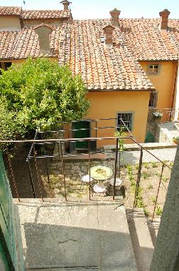 Ferienhaus in Cortona (Arezzo) oder Ferienwohnung oder Ferienhaus