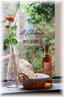 Ferienhaus in Cortona (Arezzo) oder Ferienwohnung oder Ferienhaus