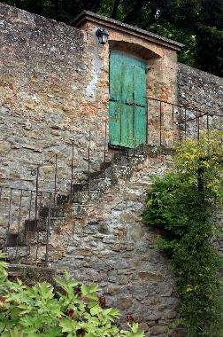 Ferienhaus in Cortona (Arezzo) oder Ferienwohnung oder Ferienhaus