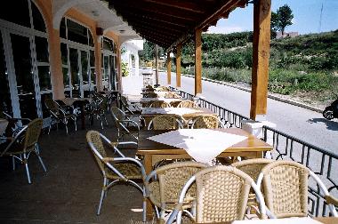 Pension in Ulcinj (Montenegro) oder Ferienwohnung oder Ferienhaus