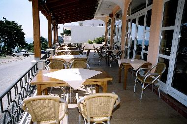 Pension in Ulcinj (Montenegro) oder Ferienwohnung oder Ferienhaus