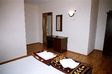 Pension in Ulcinj (Montenegro) oder Ferienwohnung oder Ferienhaus