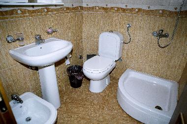 Pension in Ulcinj (Montenegro) oder Ferienwohnung oder Ferienhaus