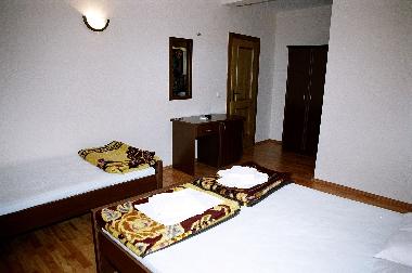 Pension in Ulcinj (Montenegro) oder Ferienwohnung oder Ferienhaus