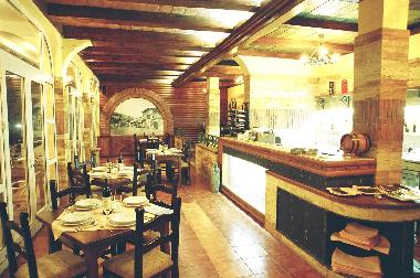 Pension in Ulcinj (Montenegro) oder Ferienwohnung oder Ferienhaus