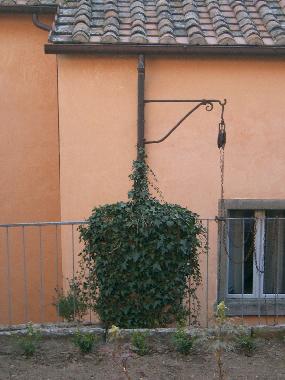 Ferienhaus in Cortona (Arezzo) oder Ferienwohnung oder Ferienhaus