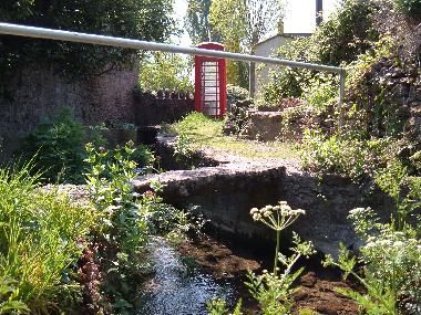Ferienhaus in cheddar (South West) oder Ferienwohnung oder Ferienhaus
