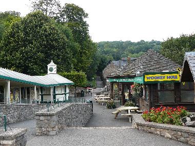 Ferienhaus in cheddar (South West) oder Ferienwohnung oder Ferienhaus