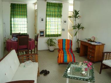 Ferienhaus in Moule (Guadeloupe) oder Ferienwohnung oder Ferienhaus