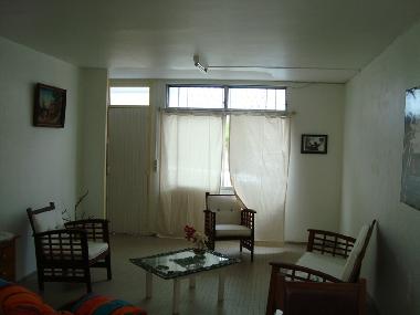 Ferienhaus in Moule (Guadeloupe) oder Ferienwohnung oder Ferienhaus
